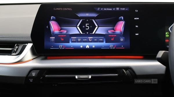 Used BMW iX1 2025 for sale - 76715669: Photo 34