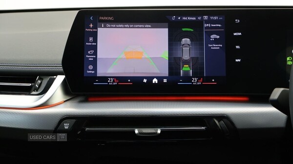 Used BMW iX1 2025 for sale - 76715669: Photo 35