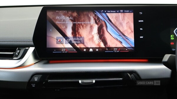 Used BMW iX1 2025 for sale - 76715669: Photo 36