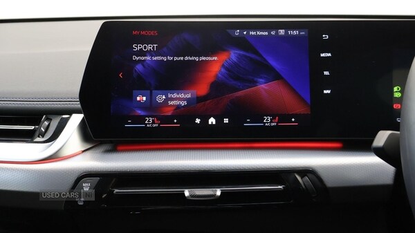 Used BMW iX1 2025 for sale - 76715669: Photo 37