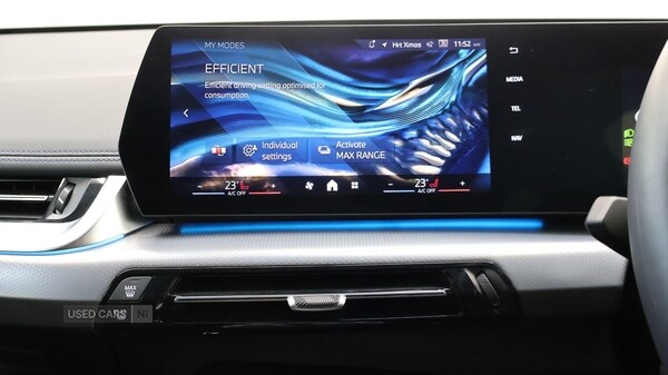 Used BMW iX1 2025 for sale - 76715669: Photo 38