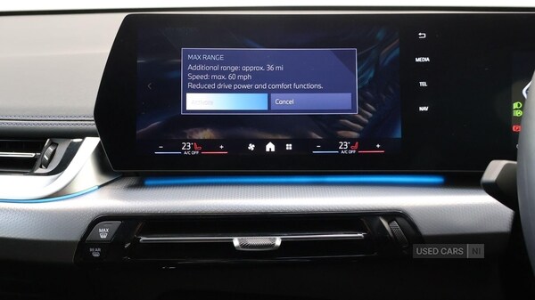 Used BMW iX1 2025 for sale - 76715669: Photo 39