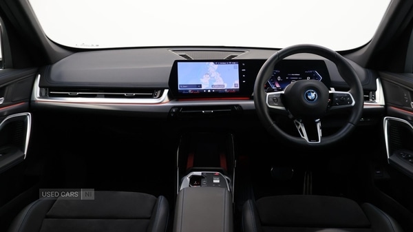 Used BMW iX1 2025 for sale - 76715669: Photo 4