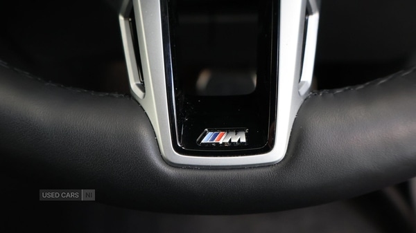 Used BMW iX1 2025 for sale - 76715669: Photo 40