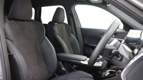 Used BMW iX1 2025 for sale - 76715669: Photo 42