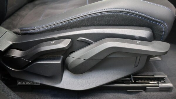 Used BMW iX1 2025 for sale - 76715669: Photo 43