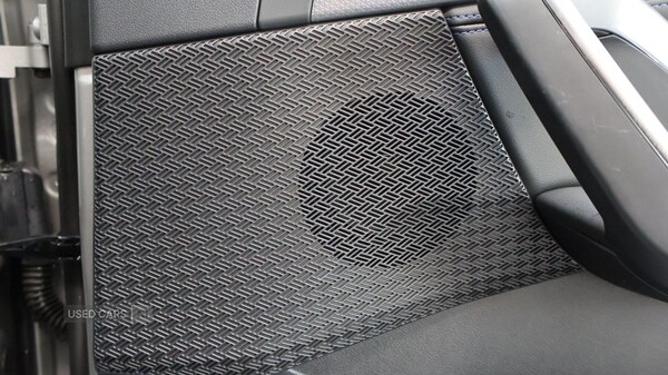 Used BMW iX1 2025 for sale - 76715669: Photo 45