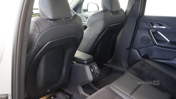 Used BMW iX1 2025 for sale - 76715669: Photo 48