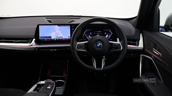 Used BMW iX1 2025 for sale - 76715669: Photo 5