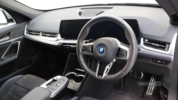 Used BMW iX1 2025 for sale - 76715669: Photo 6