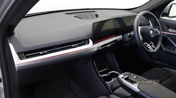 Used BMW iX1 2025 for sale - 76715669: Photo 7