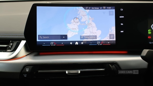 Used BMW iX1 2025 for sale - 76715669: Photo 8