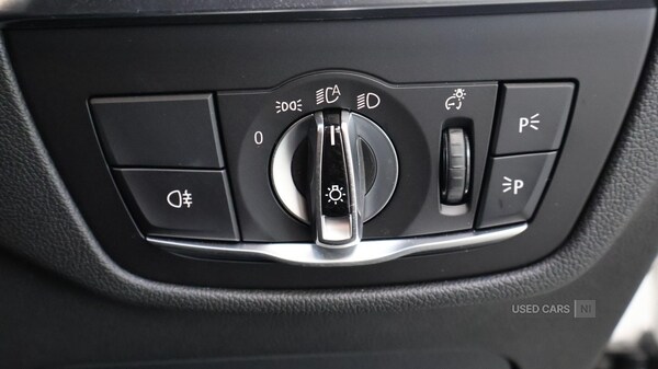 Used BMW X4 2025 for sale - 77321172: Photo 14