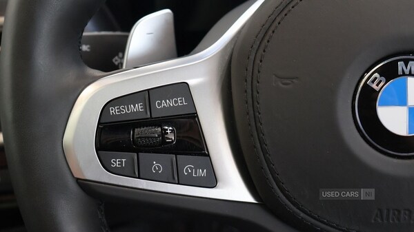 Used BMW X4 2025 for sale - 77321172: Photo 15