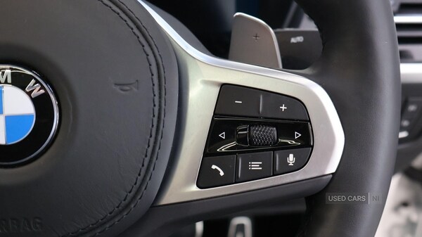 Used BMW X4 2025 for sale - 77321172: Photo 16