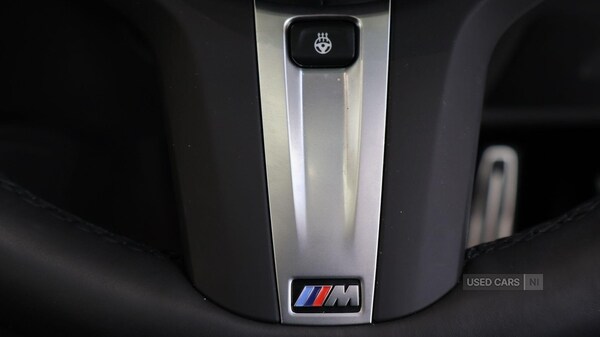 Used BMW X4 2025 for sale - 77321172: Photo 17