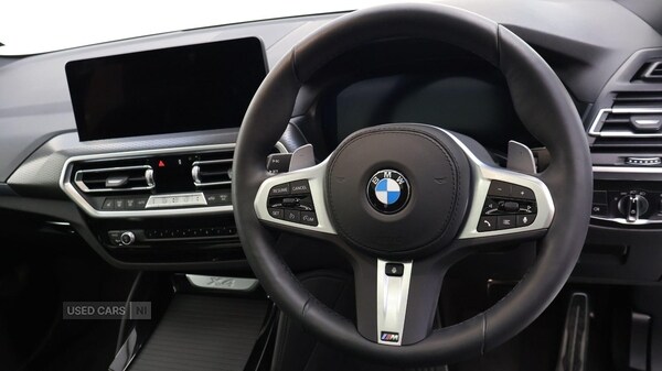 Used BMW X4 2025 for sale - 77321172: Photo 18