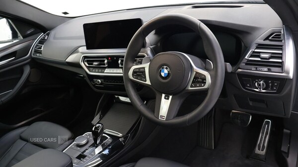 Used BMW X4 2025 for sale - 77321172: Photo 19