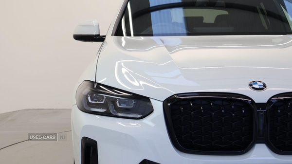 Used BMW X4 2025 for sale - 77321172: Photo 2