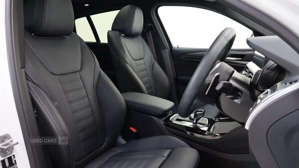 Used BMW X4 2025 for sale - 77321172: Photo 20