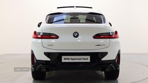 Used BMW X4 2025 for sale - 77321172: Photo 22