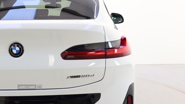 Used BMW X4 2025 for sale - 77321172: Photo 23