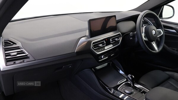 Used BMW X4 2025 for sale - 77321172: Photo 27