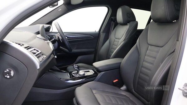 Used BMW X4 2025 for sale - 77321172: Photo 28