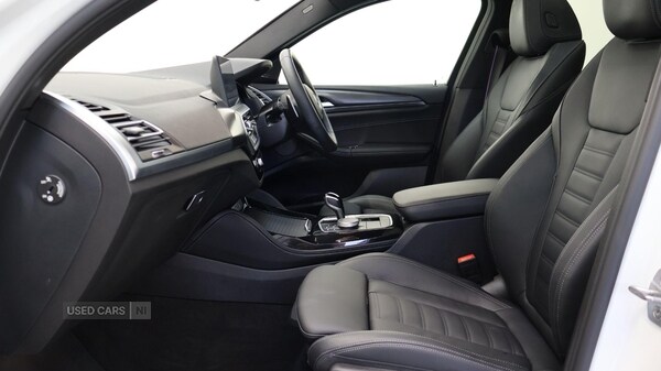 Used BMW X4 2025 for sale - 77321172: Photo 29