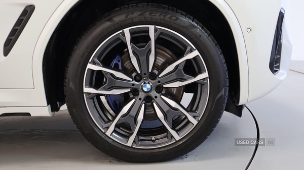 Used BMW X4 2025 for sale - 77321172: Photo 3