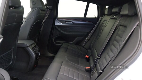 Used BMW X4 2025 for sale - 77321172: Photo 30