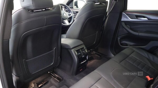 Used BMW X4 2025 for sale - 77321172: Photo 31