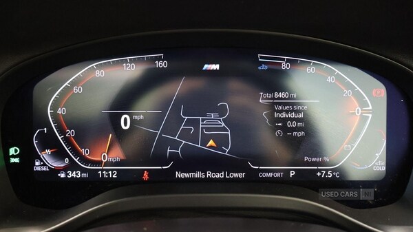 Used BMW X4 2025 for sale - 77321172: Photo 32