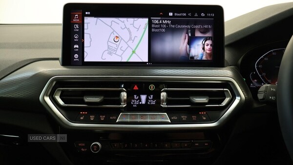 Used BMW X4 2025 for sale - 77321172: Photo 33