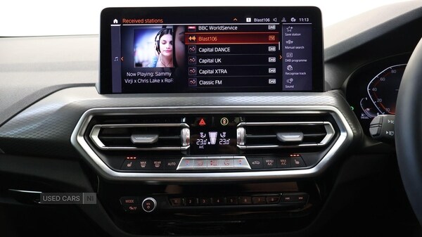 Used BMW X4 2025 for sale - 77321172: Photo 34