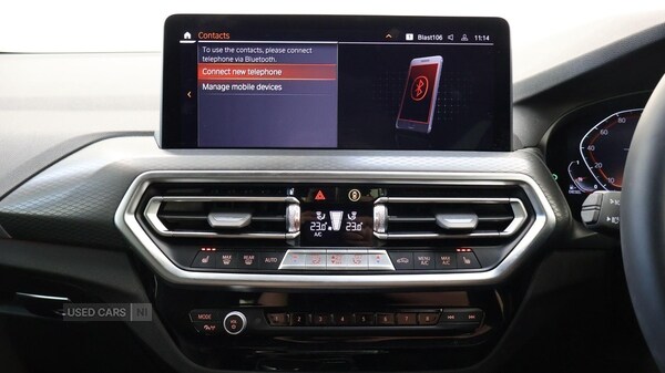 Used BMW X4 2025 for sale - 77321172: Photo 36