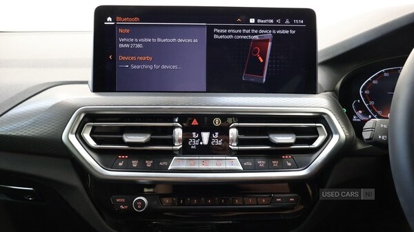 Used BMW X4 2025 for sale - 77321172: Photo 37