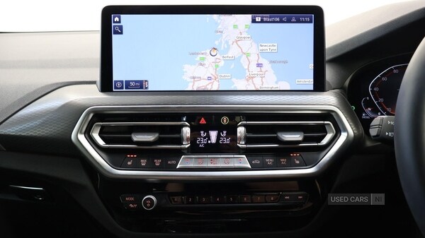 Used BMW X4 2025 for sale - 77321172: Photo 38