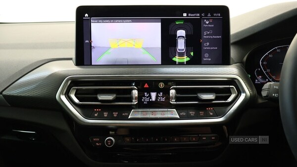 Used BMW X4 2025 for sale - 77321172: Photo 39