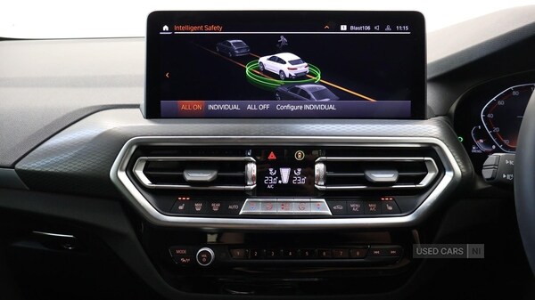 Used BMW X4 2025 for sale - 77321172: Photo 40