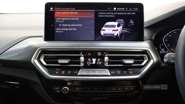 Used BMW X4 2025 for sale - 77321172: Photo 41