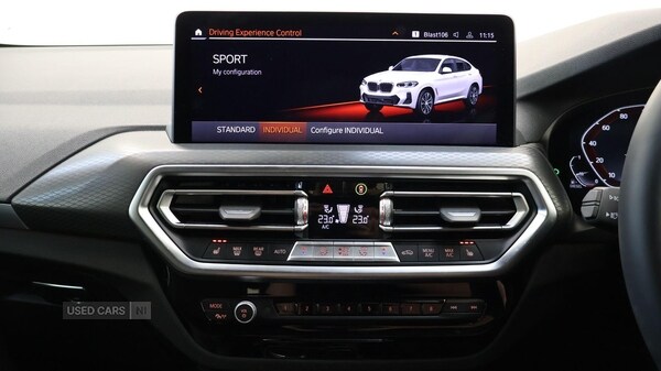 Used BMW X4 2025 for sale - 77321172: Photo 42