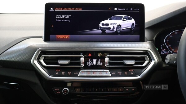 Used BMW X4 2025 for sale - 77321172: Photo 43