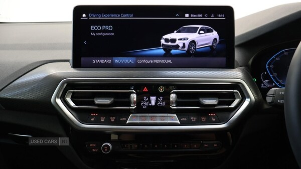 Used BMW X4 2025 for sale - 77321172: Photo 44