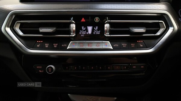 Used BMW X4 2025 for sale - 77321172: Photo 45