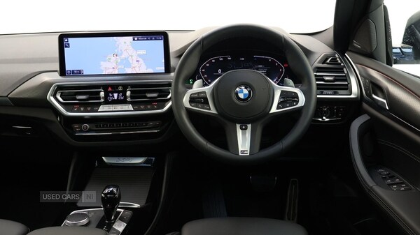 Used BMW X4 2025 for sale - 77321172: Photo 52