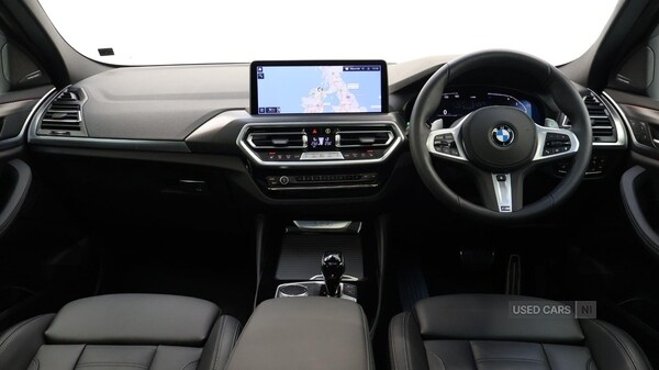 Used BMW X4 2025 for sale - 77321172: Photo 53