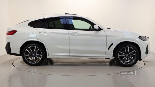 Used BMW X4 2025 for sale - 77321172: Photo 7
