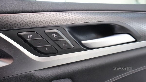 Used BMW X4 2025 for sale - 77321172: Photo 9