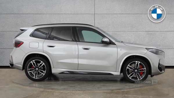 Used BMW X1 2025 for sale - 76597520: Photo 1